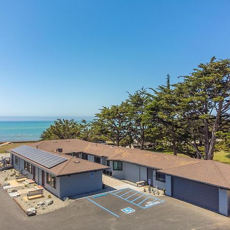 Windrush Inn - Cambria Bagian luar foto