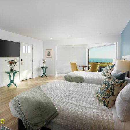 Windrush Inn - Cambria Bagian luar foto