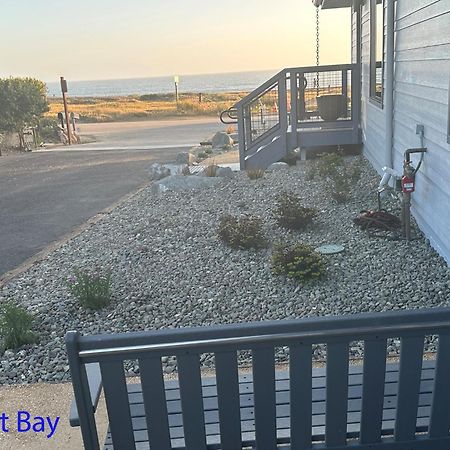 Windrush Inn - Cambria Bagian luar foto