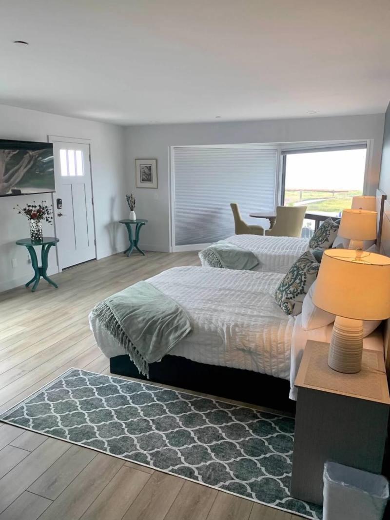 Windrush Inn - Cambria Ruang foto