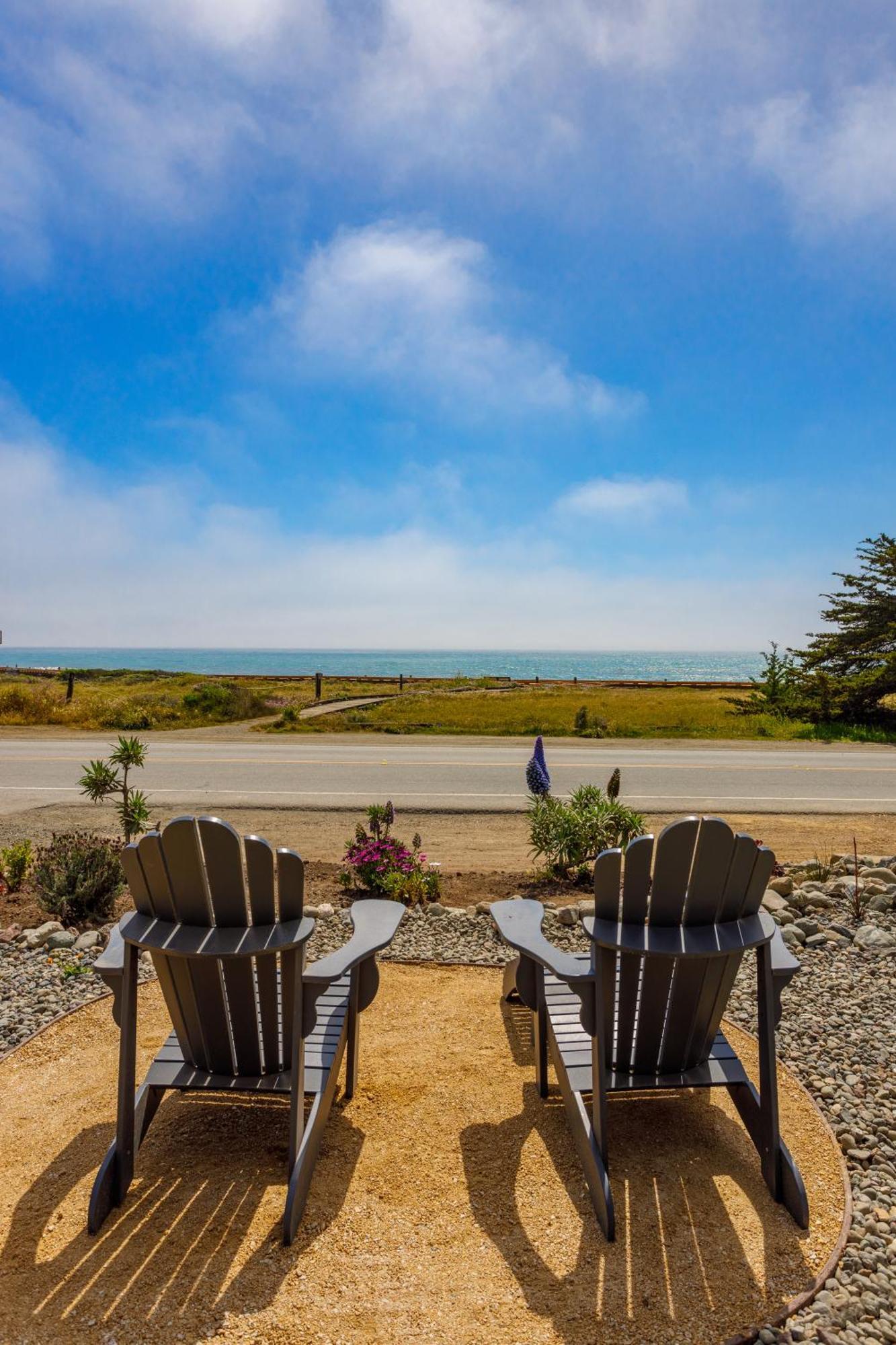 Windrush Inn - Cambria Bagian luar foto