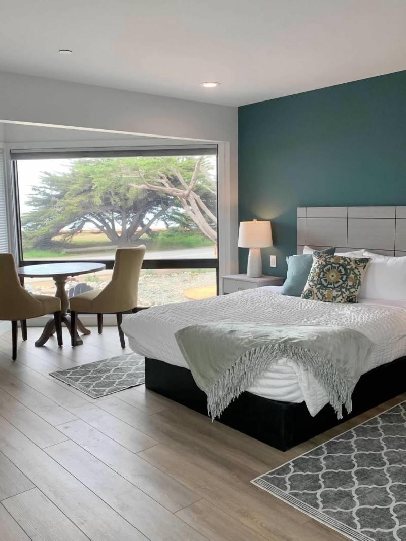 Windrush Inn - Cambria Ruang foto