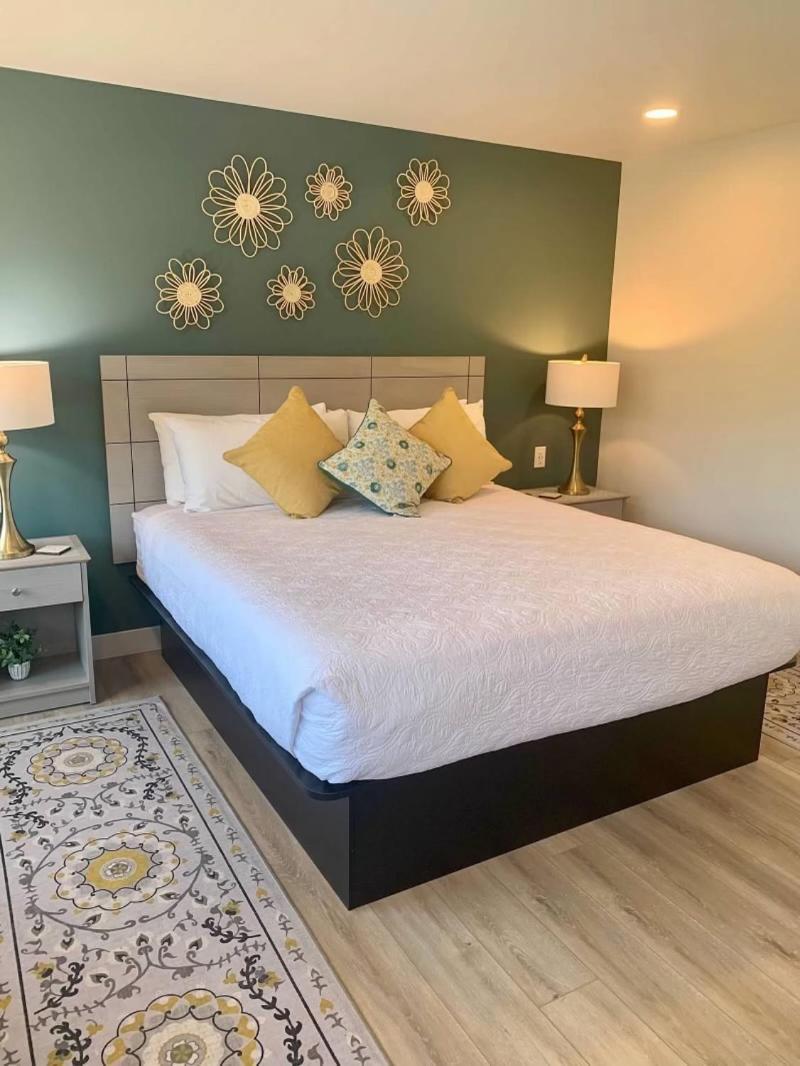 Windrush Inn - Cambria Ruang foto