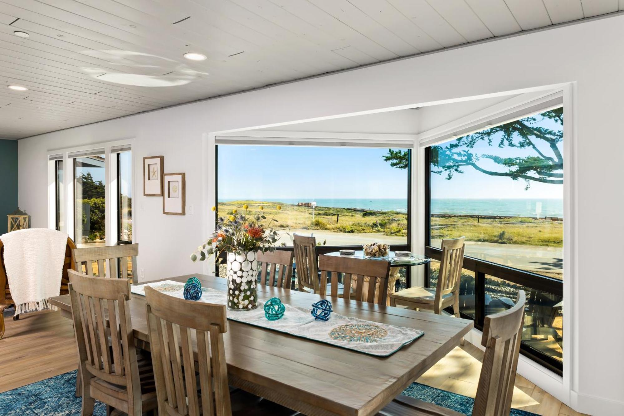 Windrush Inn - Cambria Ruang foto