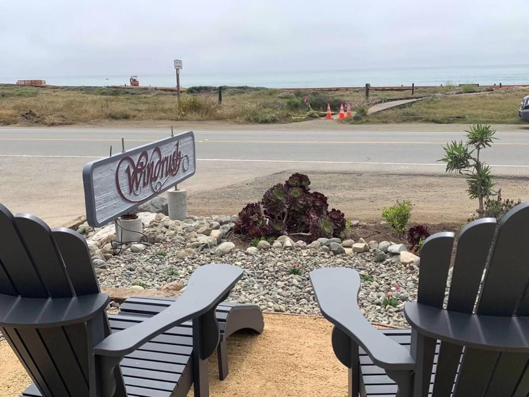 Windrush Inn - Cambria Ruang foto
