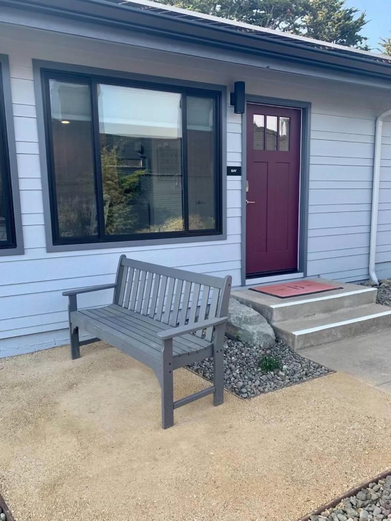 Windrush Inn - Cambria Ruang foto