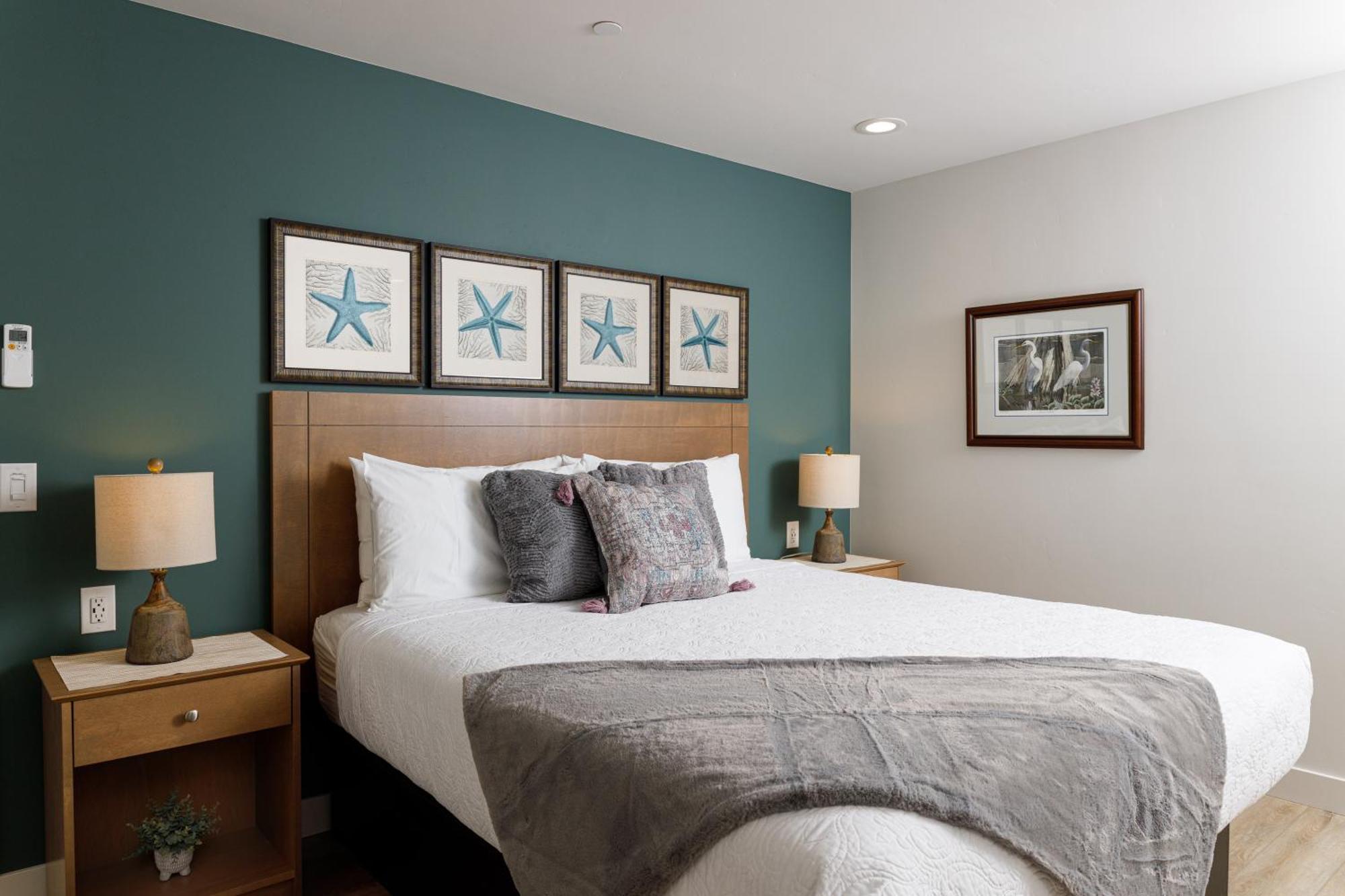 Windrush Inn - Cambria Ruang foto