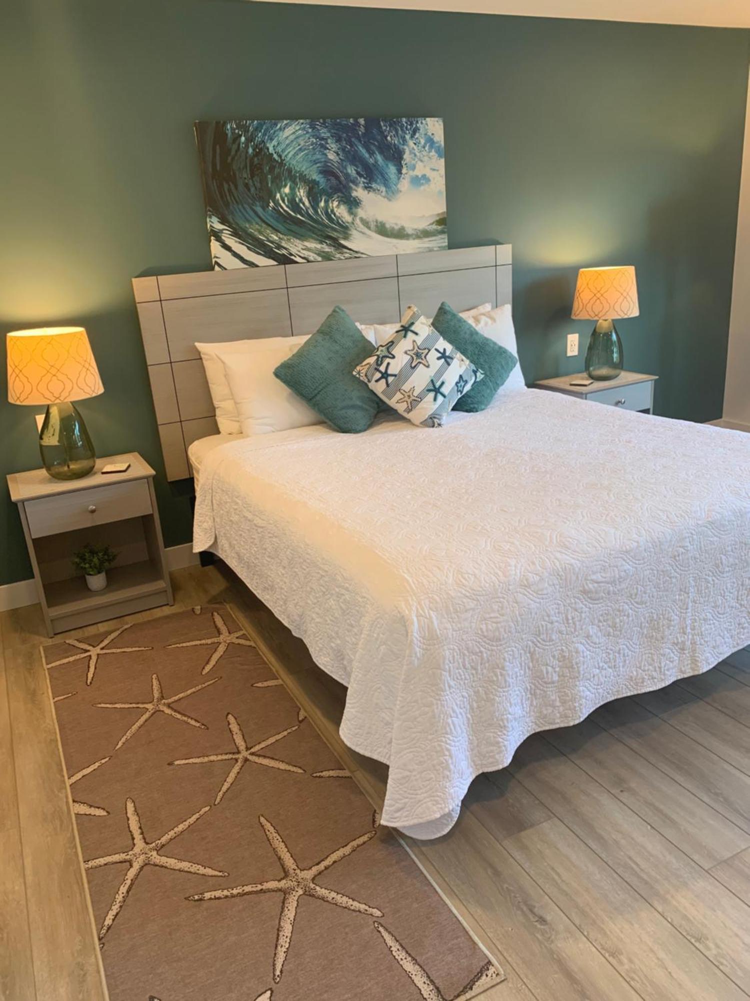 Windrush Inn - Cambria Ruang foto