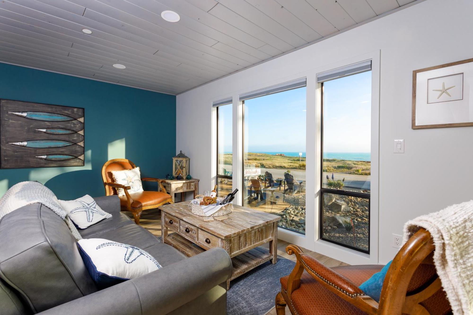 Windrush Inn - Cambria Ruang foto