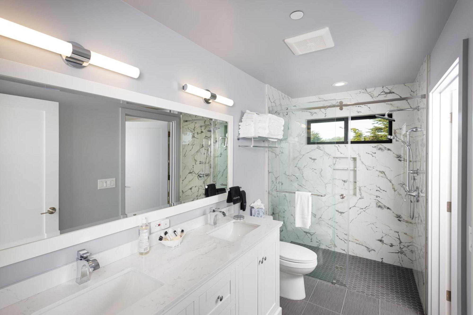 Windrush Inn - Cambria Ruang foto