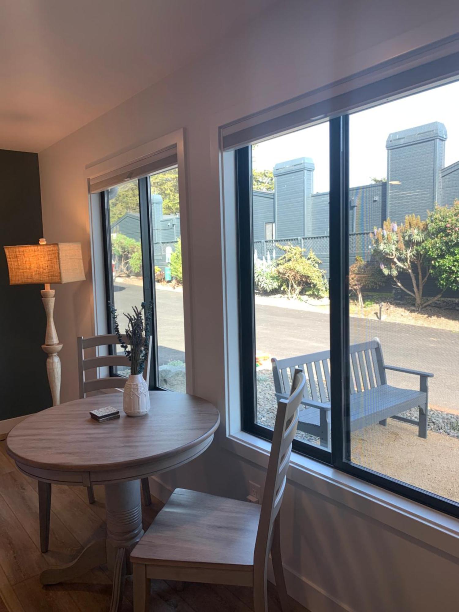 Windrush Inn - Cambria Ruang foto