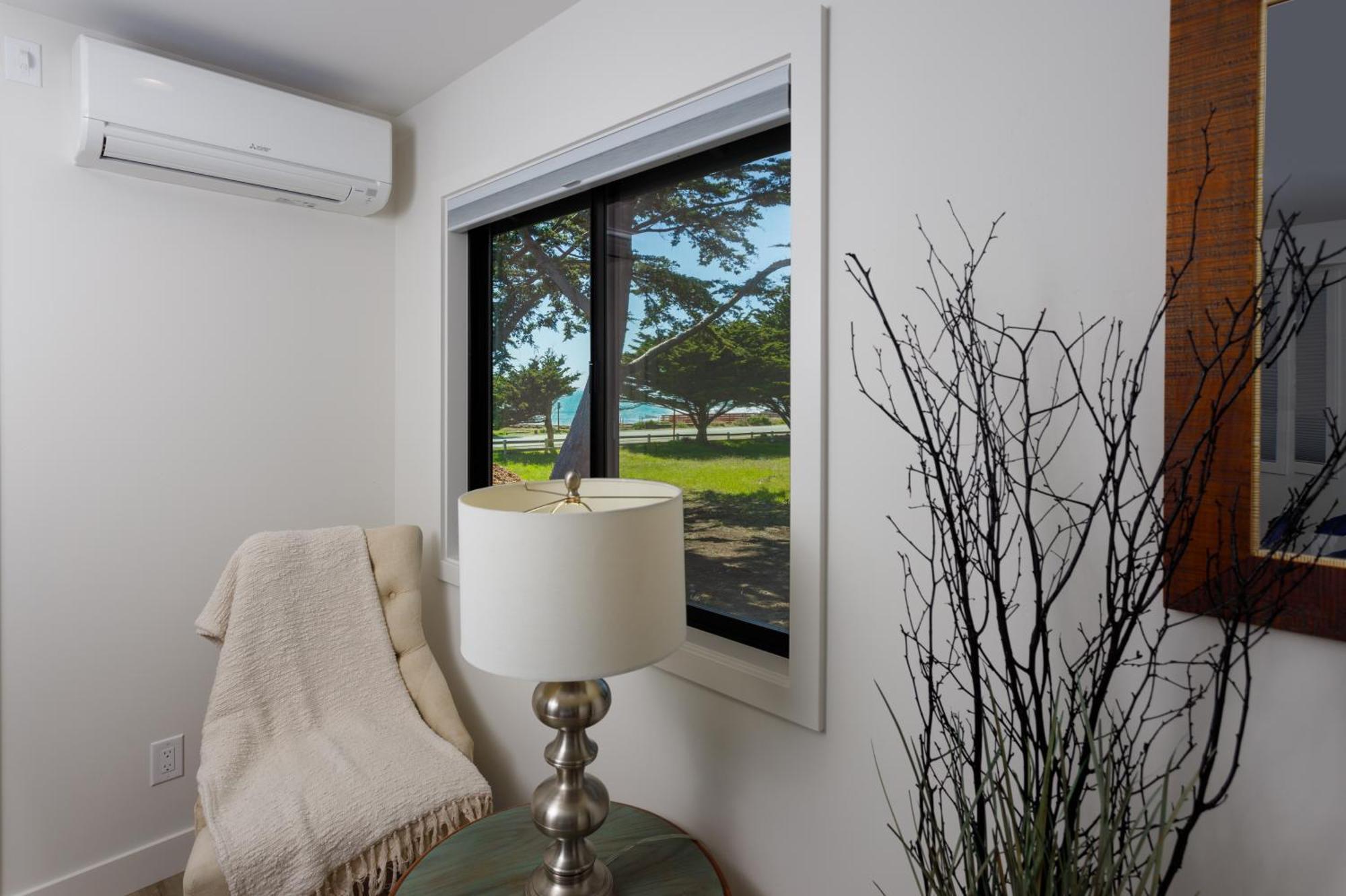 Windrush Inn - Cambria Ruang foto