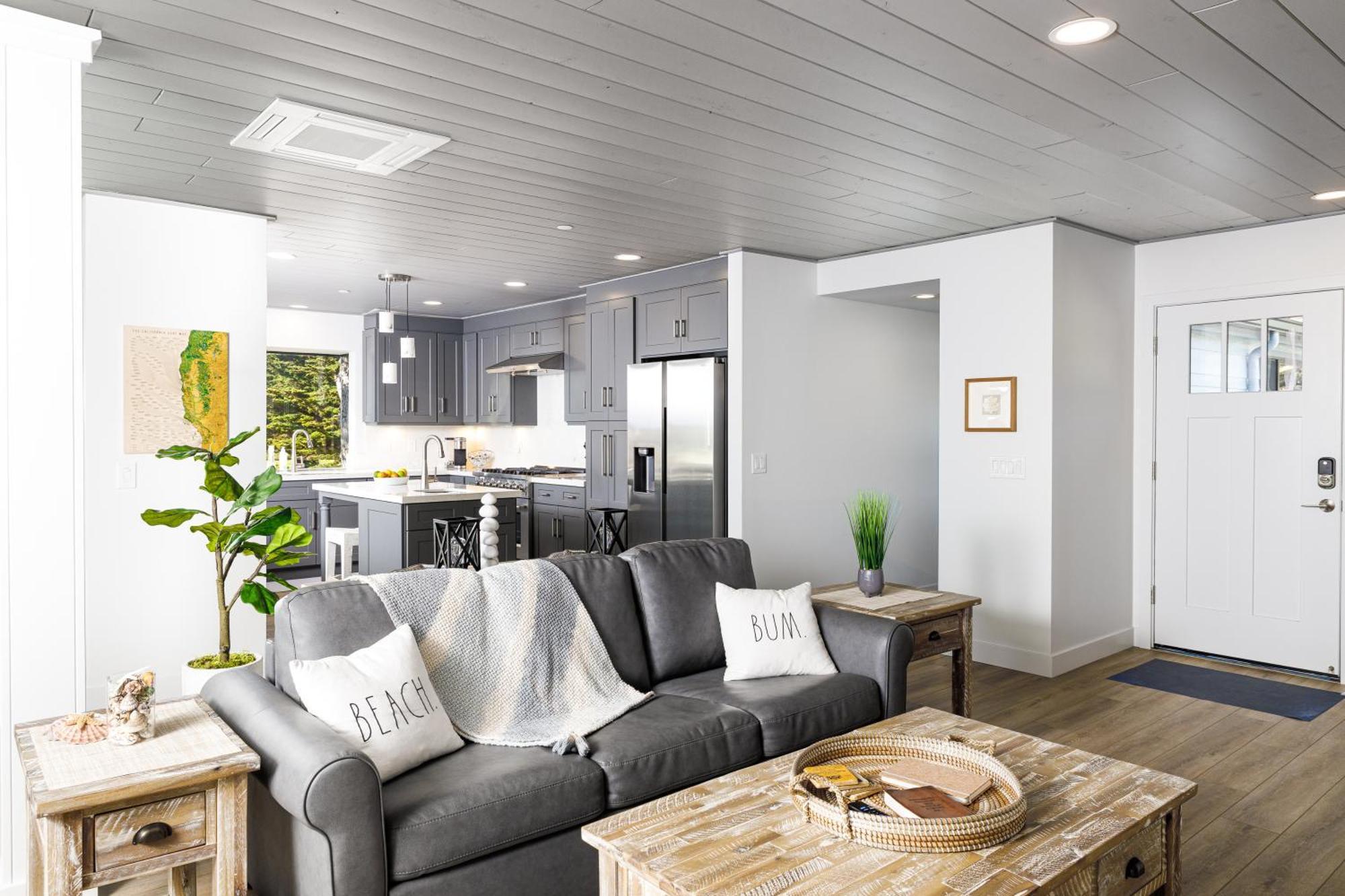 Windrush Inn - Cambria Ruang foto