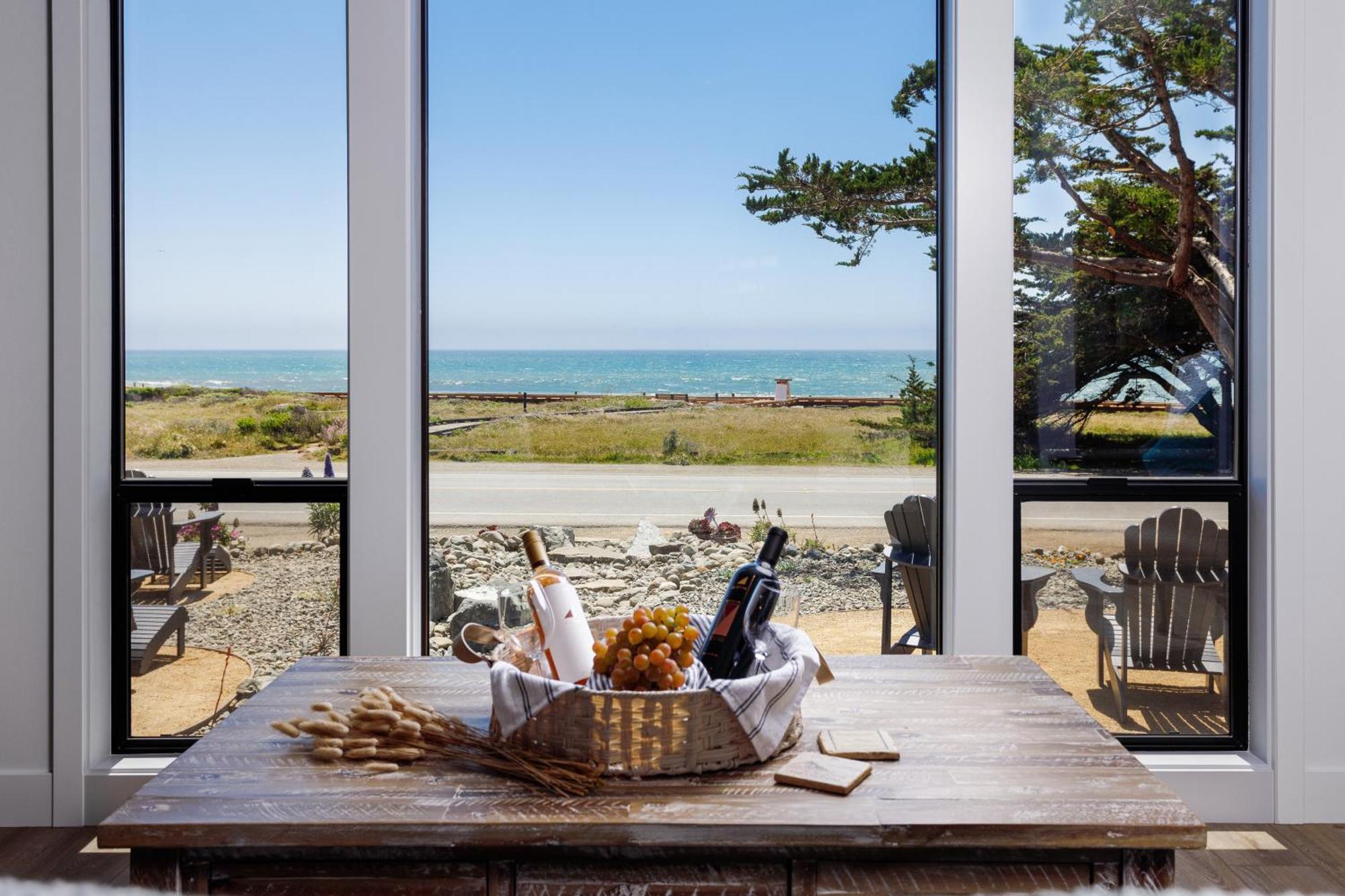 Windrush Inn - Cambria Ruang foto