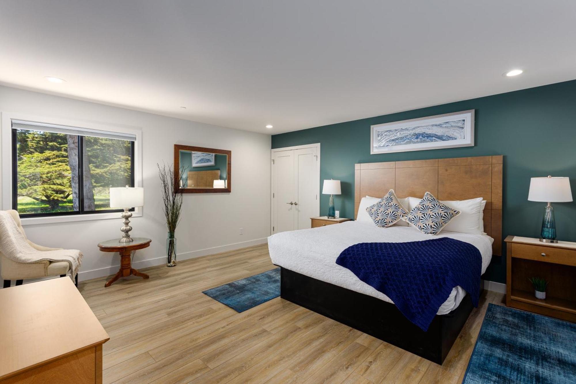 Windrush Inn - Cambria Ruang foto