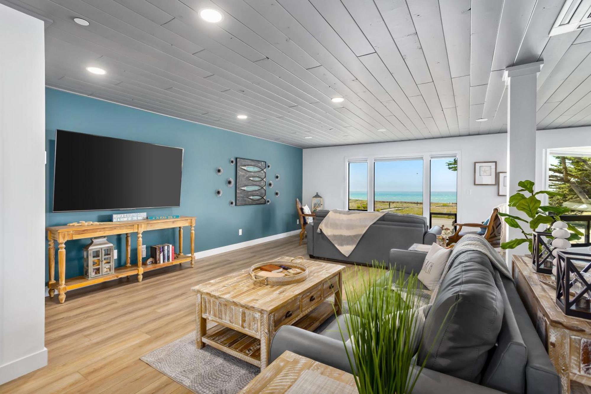 Windrush Inn - Cambria Ruang foto