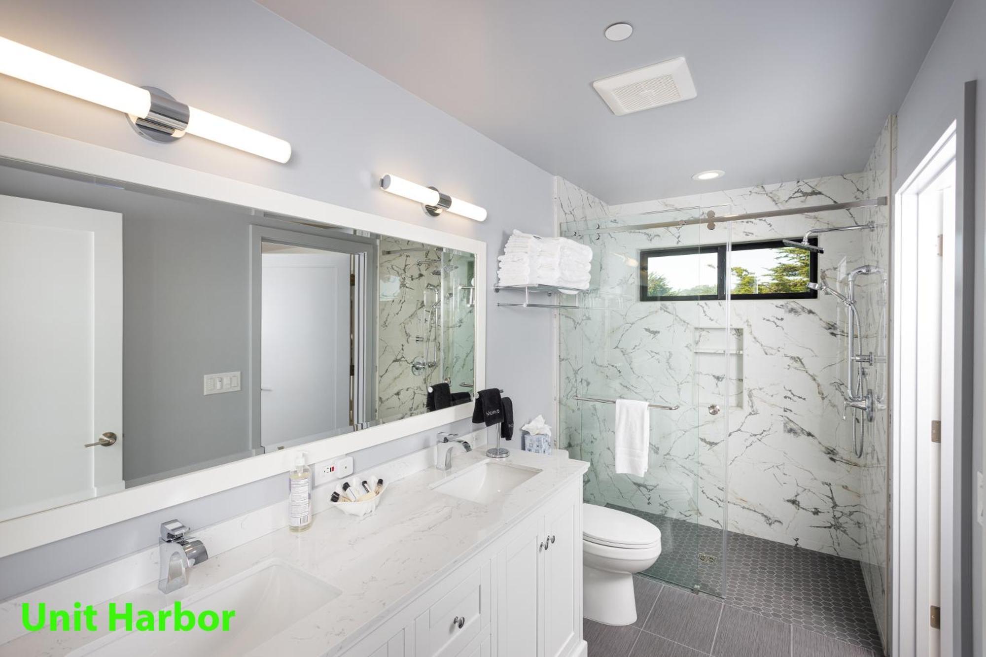 Windrush Inn - Cambria Bagian luar foto