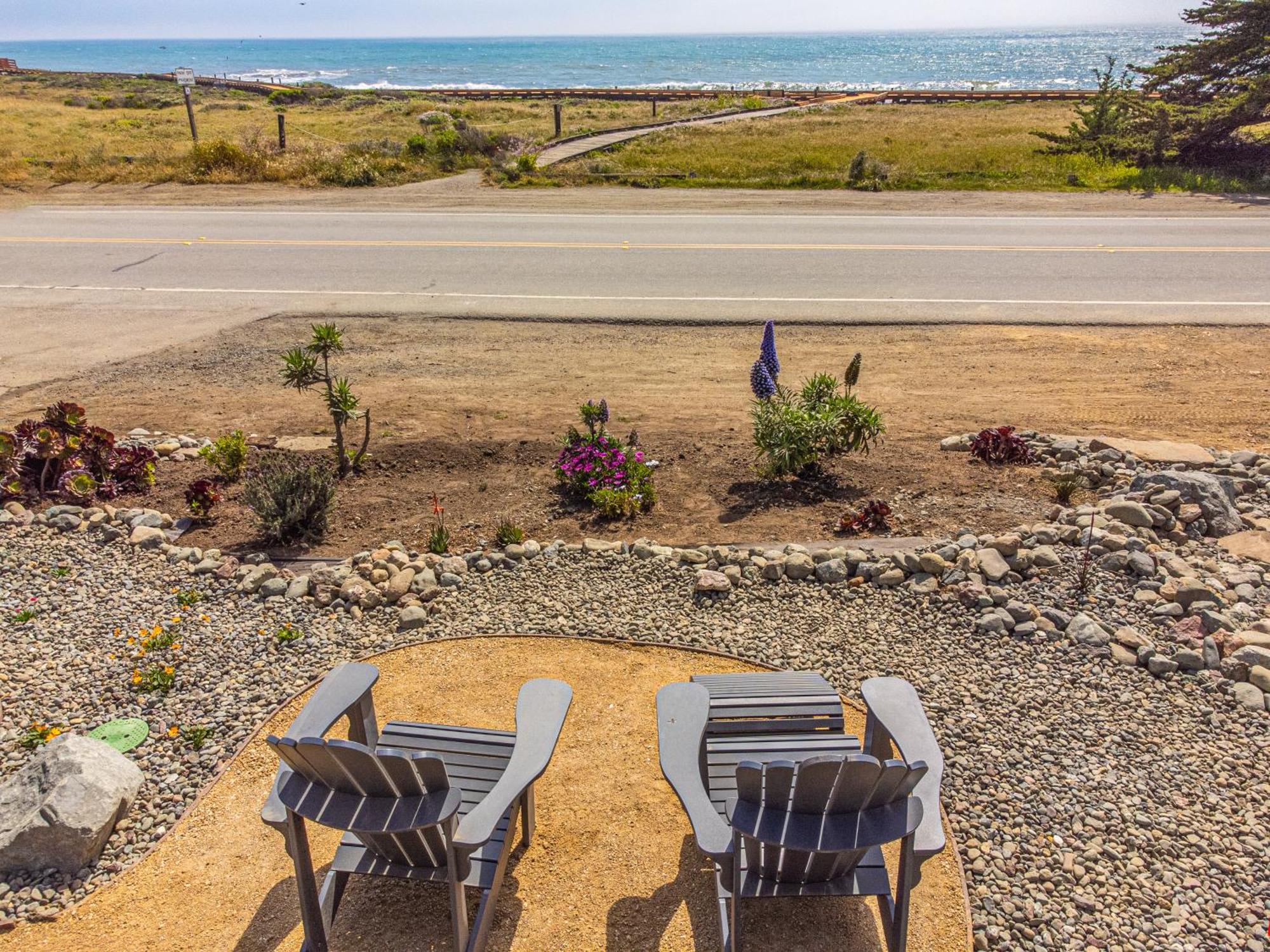 Windrush Inn - Cambria Bagian luar foto