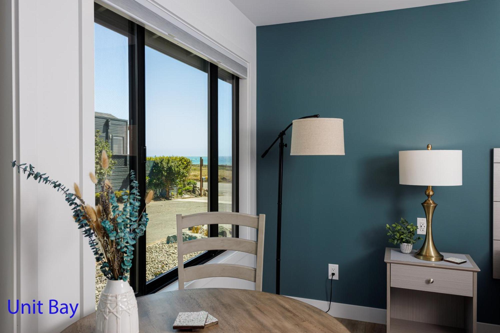 Windrush Inn - Cambria Bagian luar foto