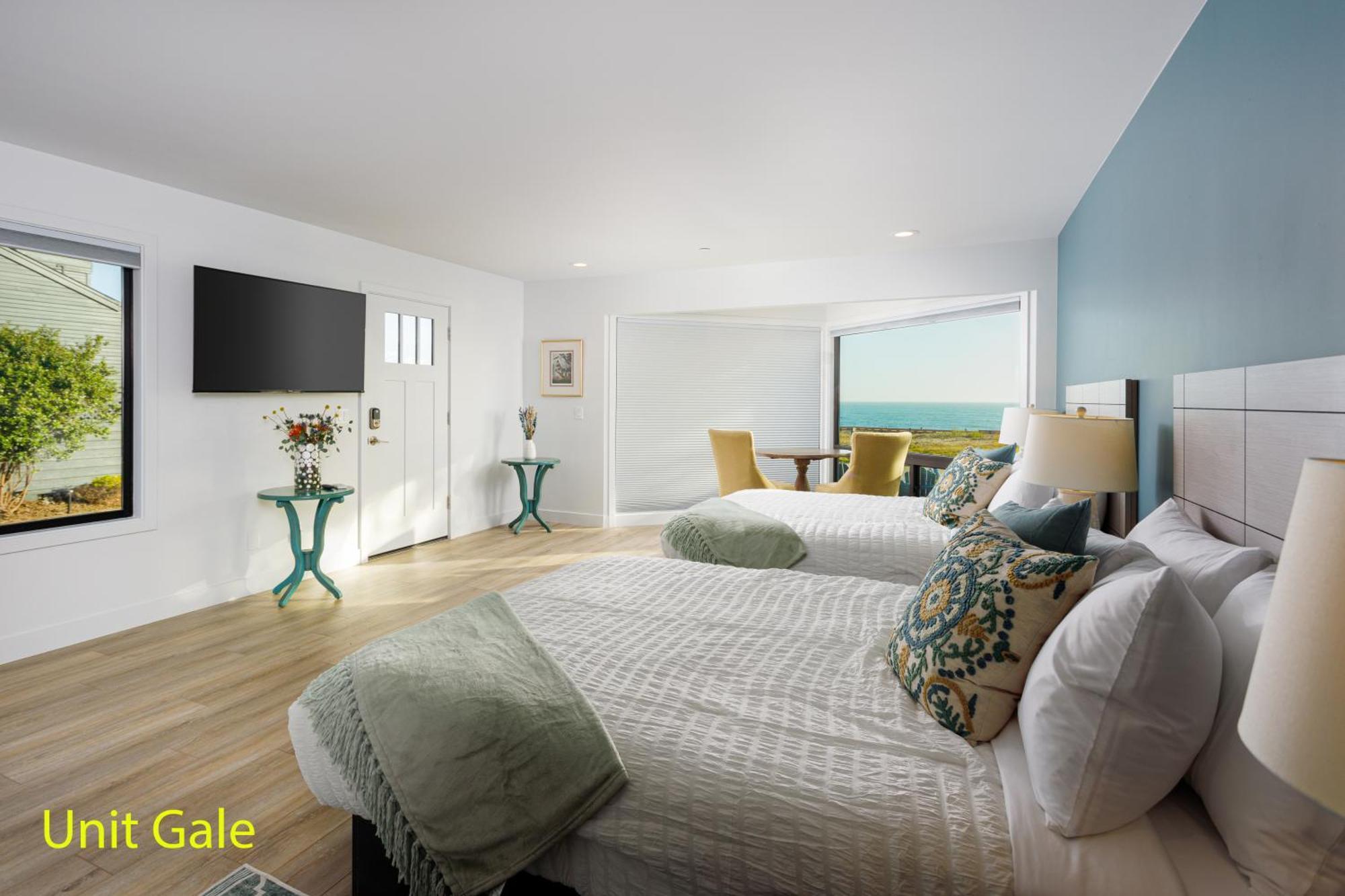 Windrush Inn - Cambria Bagian luar foto